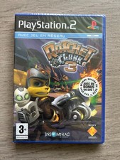 Ratchet & Clank 3 - Sony