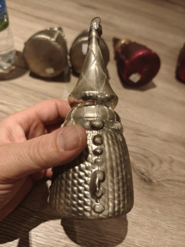 Superbe ancienne boule - boule, de