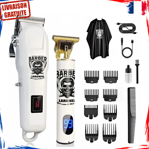 Tondeuse cheveux barbe - tondeuse,