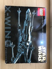 Lego Star Wars UCS X-Wing 7191