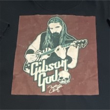 Vintage Gildan “Gibson