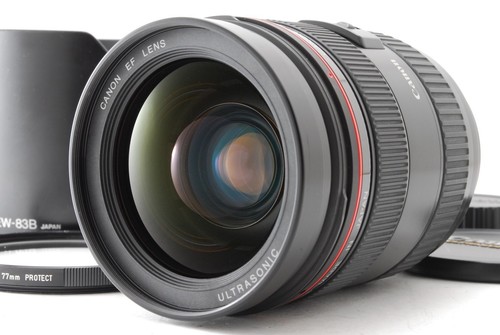 Comme neuf objectif canon - objectif,