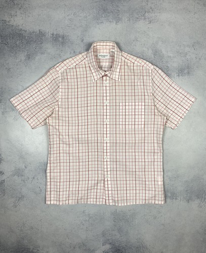 Chemise vintage homme - , yves