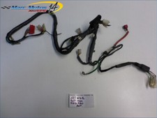 FAISCEAU HONDA 125 NSR ROTHMAN  TC01