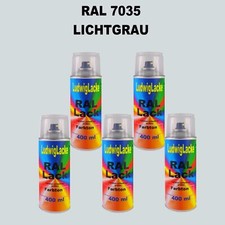 5 Sprays De 400Ml Brillant