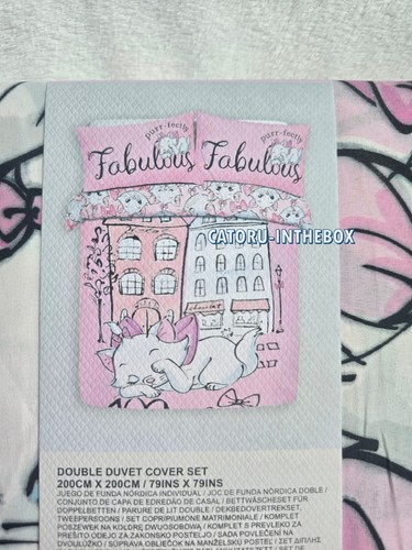 Parure lit duvet cover - parure,