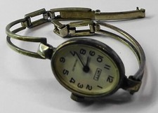 VINTAGE MONTRE MECANIQUE DAME