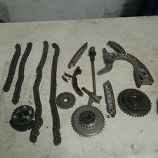 🇫🇷 Kit Chaines De