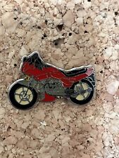 PIN’S MOTO DUCATI