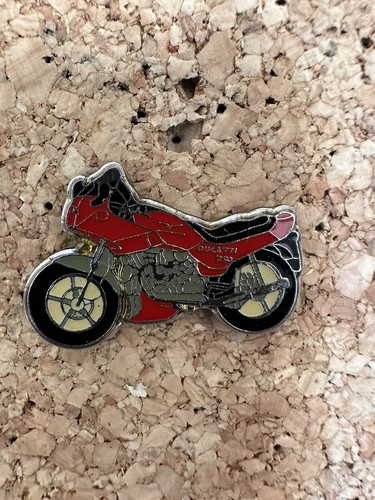 Pin moto ducati - pin’s,