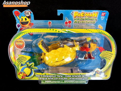 Figurine collection pacman - figurine, de