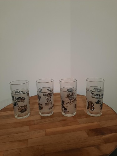 Lot pde verres - lot, jack