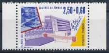 Timbre France  2689** DU CARNET JOURNEE DU TIMBRE 1991