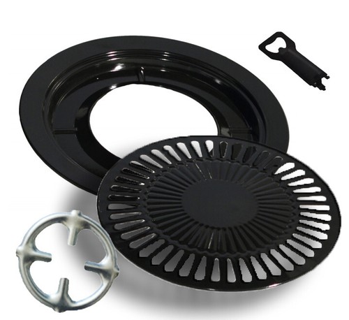 Accessoires grill - grill, +