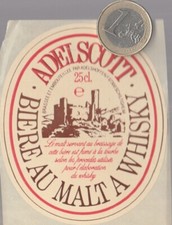 C45bie. Bière. ADELSCOTT