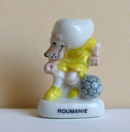Fève foot gone campagne - foot,
