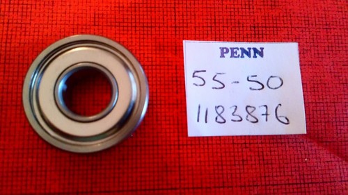 Part ball bearing - 55-50,