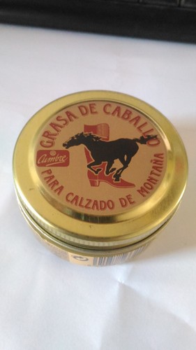 Graisse cheval qualité - cheval,