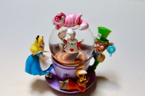 Alice wonderland mad hatter - alice, in