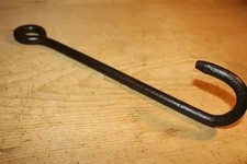 Crochet en fer crochet de jeu