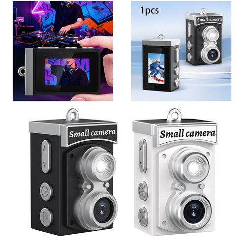 Mini appareil photo - , numérique