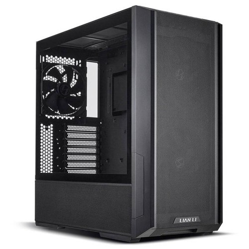 Lian lancool 216x boîtier - 216x,