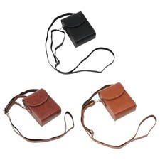 Sac en cuir pour télémètre