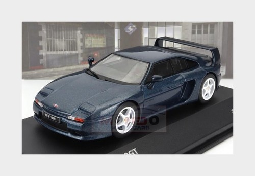Solido venturi 400 - solido,