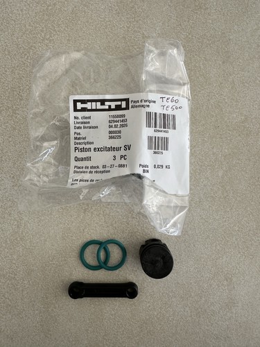 Bielle piston hilti - hilti, te60