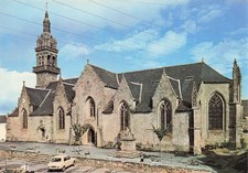 56 GOURIN L EGLISE ET LE