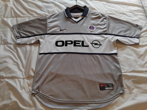 Maillot psg extérieur - psg,