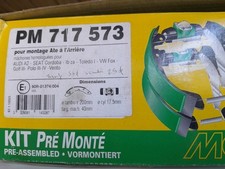 KIT machoires de freins AR