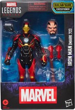 Marvel legends baf - -,