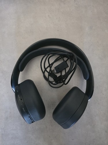 Casque ps5 pulse midnight - pulse,