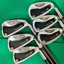 Jeu de fers Yamaha inpresX