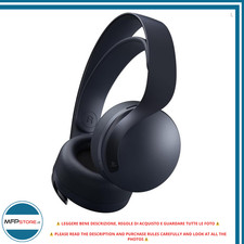 Sony PlayStation 4 - Casque