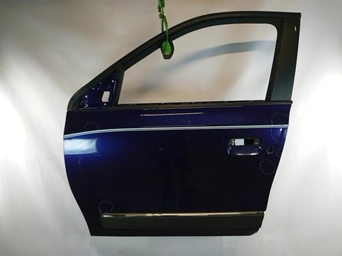 Porte avant gauche - , renault