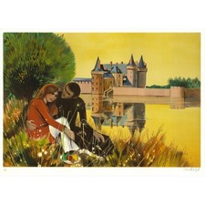 VERNET-BONFORT Robert -