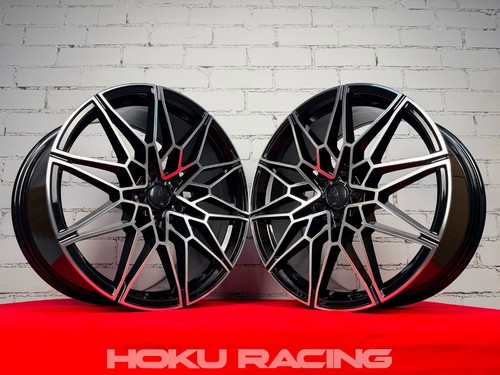 Roues blpl style 826m - blpl, 18"