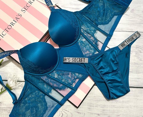 Ensemble bikini push up - ensemble, de