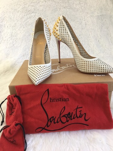 Christian louboutin guni - louboutin, pump
