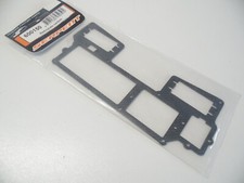 SERPENT 600150 Radioplatte