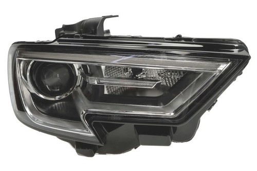 Phare d5s led - d5s/h8/led, Électrique