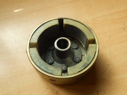 Rotor volant magnétique - rotor,