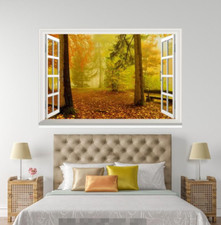 3D automne forêts 575