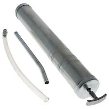 Pompe Décantation Huile