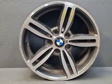 Jante alu - BMW Série 1 E87 -