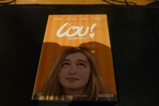 DVD "LOU : JOURNAL INTIME" Ludivine SAGNIER, Kyan KHOJANDI, Nathalie BAYE