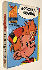 RARE : Reliure Recueil Album