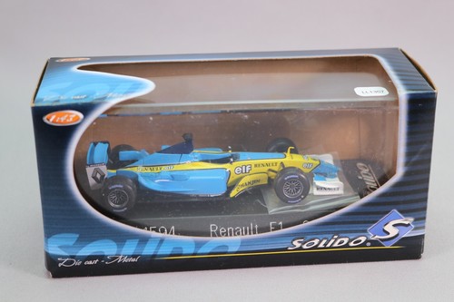 Ll1357 solido 1594 - ll1357, 1:43